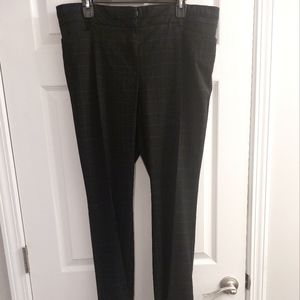 New York and Company 7th Avenue Career Pants